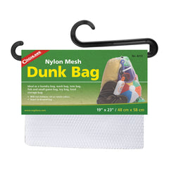 Coghlan's Nylon Dunk Bag - 19" x 23"
