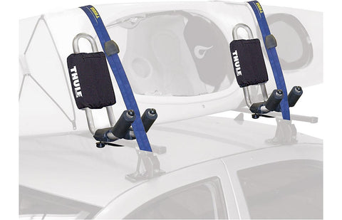 Thule Hull-a-Port Carrier
