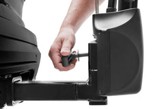 Thule Vertex Swing Away 9031XT