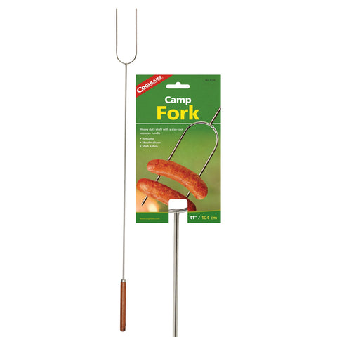 Coghlan's Camp Fork