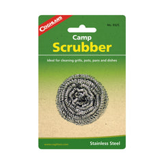 Coghlan's Camp Scrubber