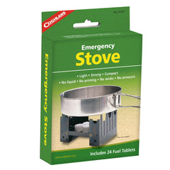 Coghlan's Emergency Stove