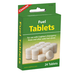 Coghlan's Fuel Tablets