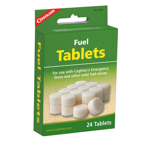 Coghlan's Fuel Tablets