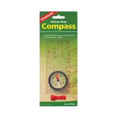 Coghlan's Map Compass