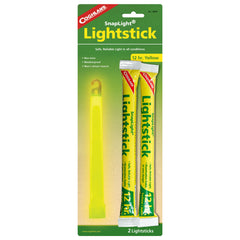 Coghlan's Lightsticks - Yellow