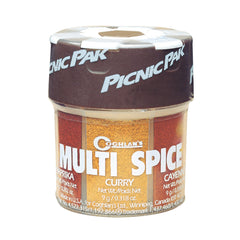 Coghlan's Multi-Spice