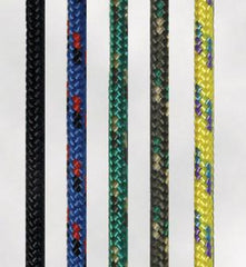 Sterling Rope 3mm Accessory Cord - Black