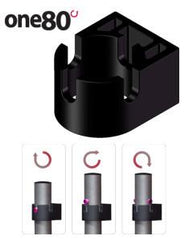 Sea to Summit One80 Kit for Aqua Racks