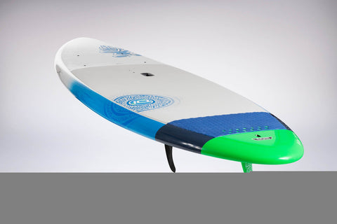 Starboard 12'0" X 36" Atlas Extra Starshot Stand Up Paddleboard