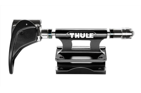Thule Locking Bed Rider Add-On Block BRLB