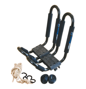 Swagman Contour J Rack Roof Mount Kayak Carrier