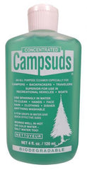 Sierra Dawn CampSuds 4oz