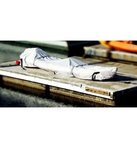 Danuu Dude Kayak Cover 14'-16'