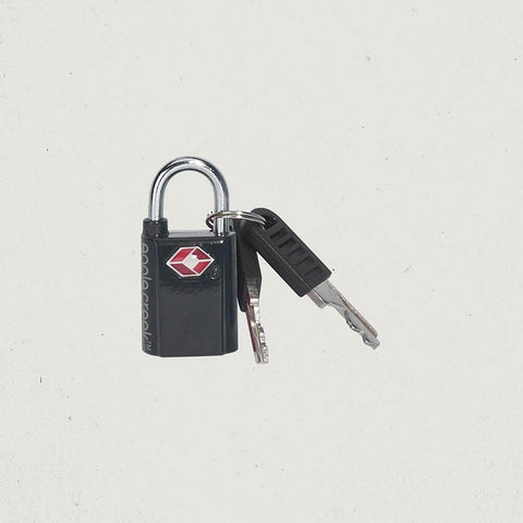 Eagle Creek Mini Key TSA Lock