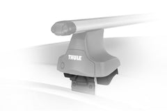 Thule Traverse Fit Kit 1668