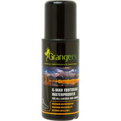 Grangers GMAX Universal Footwear Waterproofer