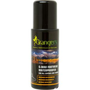 Grangers GMAX Universal Footwear Waterproofer