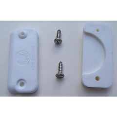Hobie Batten Bravo TI Luff Protector Cap w/Screws