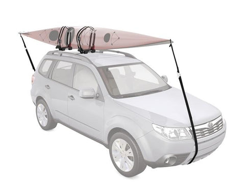 Yakima JayLow Folding Kayak Carrier