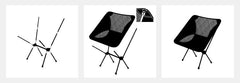 TravelChair Joey Chair