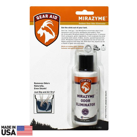 McNett Gear Aid MiraZyme Cleaner