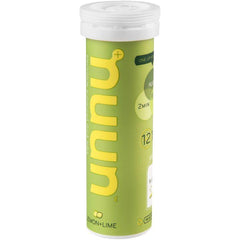 Nuun Electrolyte Replacement Tablets Lemon Lime