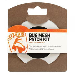 McNett Bug Mesh Repair Patch