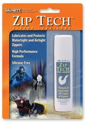 McNett Zip Tech
