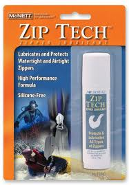 McNett Zip Tech