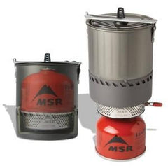 MSR Reactor Stove System 1.7L