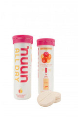 Nuun All Day Hydration Tablets Grapefruit Orange