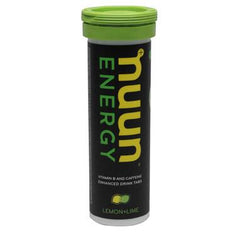 Nuun Energy Lemon Lime