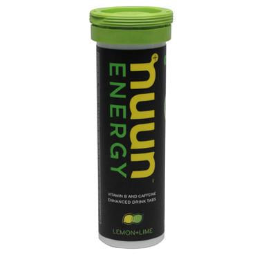 Nuun Energy Lemon Lime