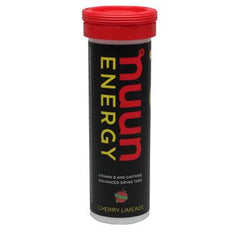 Nuun Energy Cherry Limeade