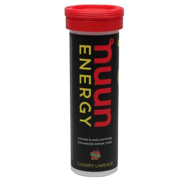Nuun Energy Cherry Limeade