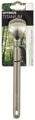 Optimus Titanium Long Spoon