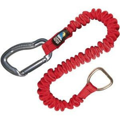 North Water Pig Tail w/Carabiner