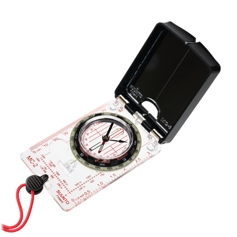 Suunto MC-2/360/D/L/CM/IN/NH Mirror Compass