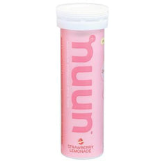 Nuun Electrolyte Replacement Tablets Strawberry Lemonade