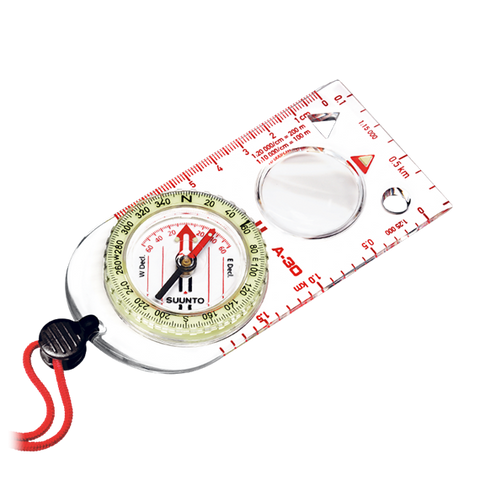 Suunto A-30 L CM Metric Compass