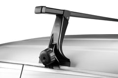 Thule Gutter High Foot Pack 387