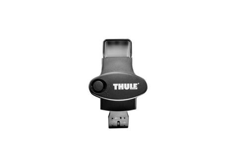 Thule Crossroad Railing Foot Pack 450