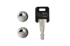 Thule 6-Pack Lock Cylinder