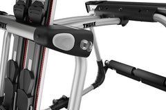 Thule TRAM Hitch Ski Carrier 9033