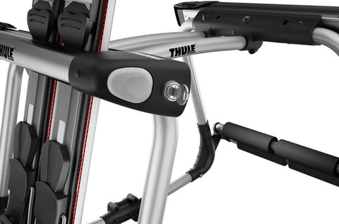 Thule TRAM Hitch Ski Carrier 9033