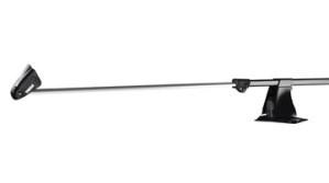 Thule Outrigger II Load Assist Carrier