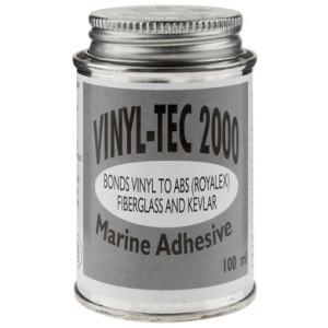 North Water Vinyl-Tec 2000 Adhesive 100ml