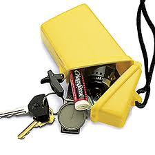 Witz Keep It Safe Waterproof Case