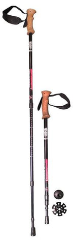 Wonka Trekking Poles